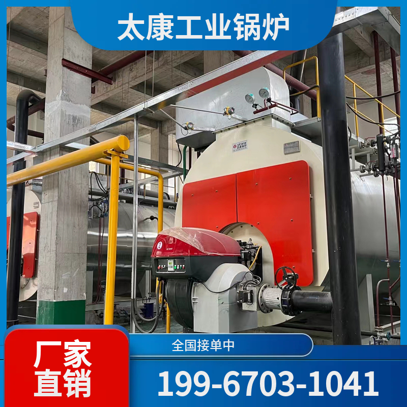 鹰潭燃气锅炉